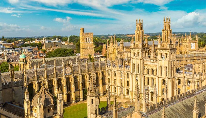 Quali sono le migliori università d’Europa 2022
