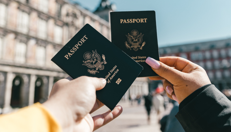 Perché il passaporto italiano è tra i cinque più potenti del mondo