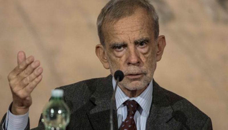 E’ morto il professor Luca Serianni, per Bianchi un "Pilastro della linguistica italiana"
