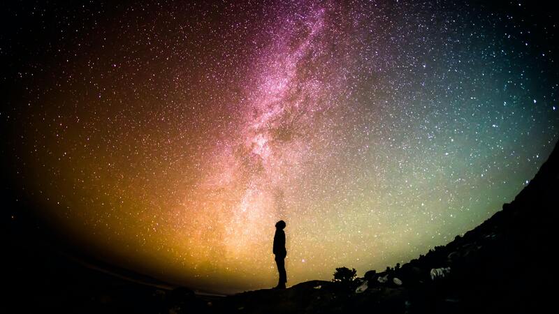 Stelle cadenti: dove vederle e quando