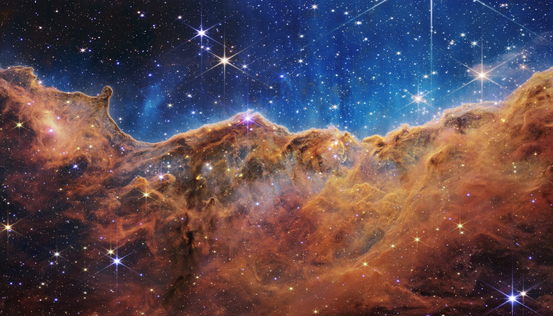 Telescopio James Webb, cosa ha visto? Le spettacolari foto dello spazio pubblicate dalla Nasa