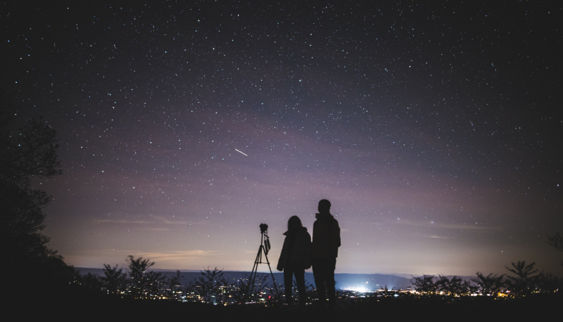 Notte San Lorenzo 2022: stelle cadenti, come vederle e curiosità