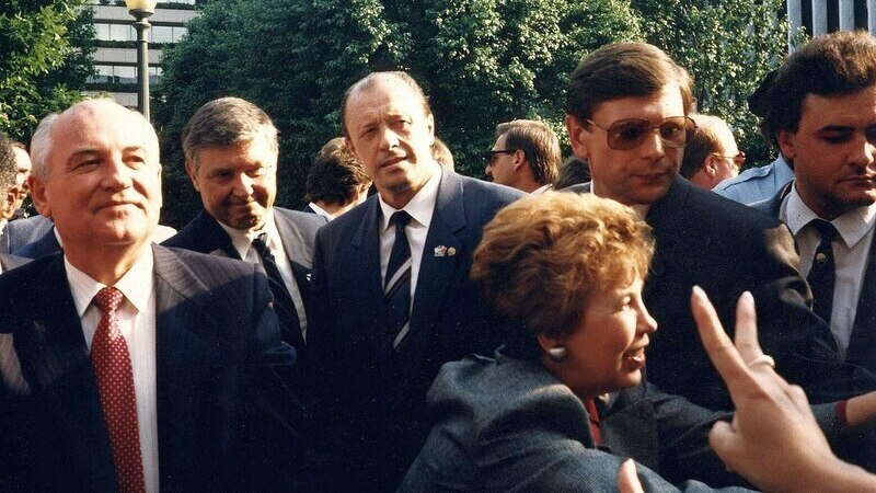 Chi era Mikhail Gorbaciov?