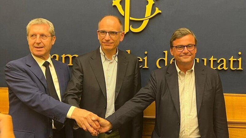 Guida semplice alle elezioni 2022: accordo PD, Azione e +Europa, cos’è e cosa prevede?