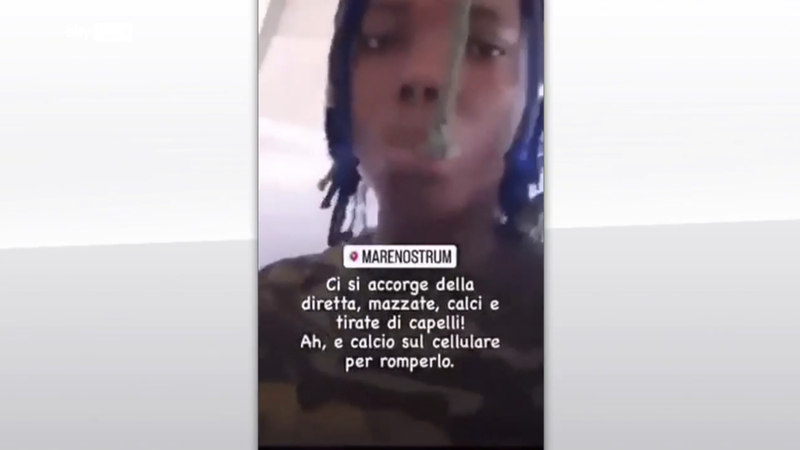 Chiede di essere pagata per il suo lavoro ma viene presa a schiaffi e calci