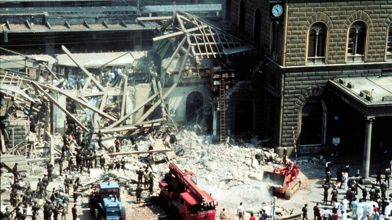 Strage di Bologna, cosa successe il 2 agosto 1980