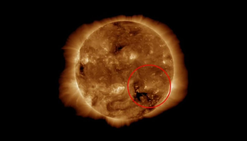Tempesta geomagnetica prevista oggi 3 agosto, cos’è e quali sono i suoi effetti?