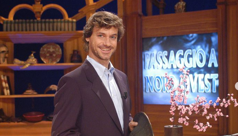 Quante lauree ha Alberto Angela?