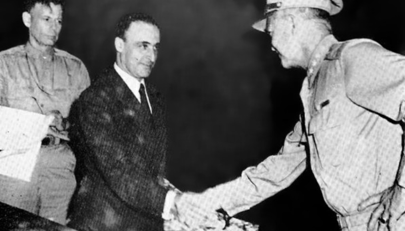 Cosa successe l’8 settembre 1943