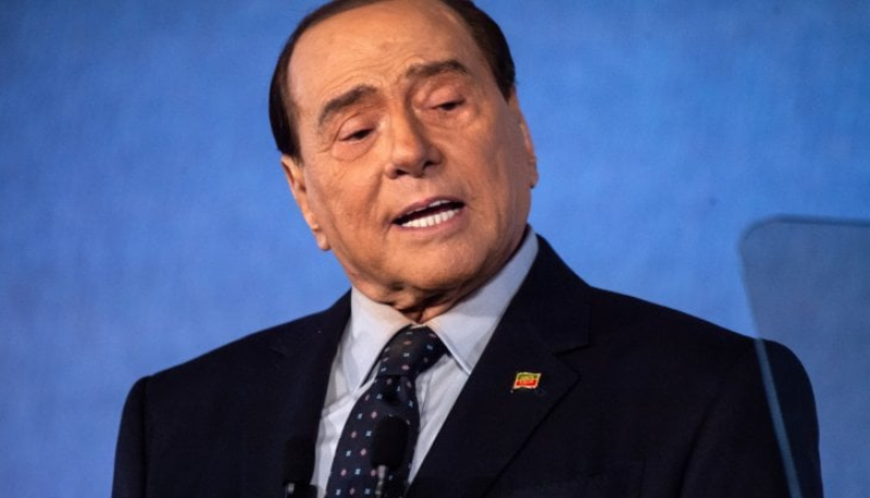 Berlusconi si iscrive su TikTok e in poche ore è boom di follower