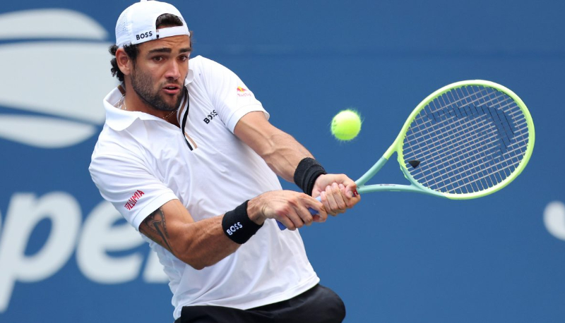 Finale US Open 2022 di Tennis: quando e dove vederla