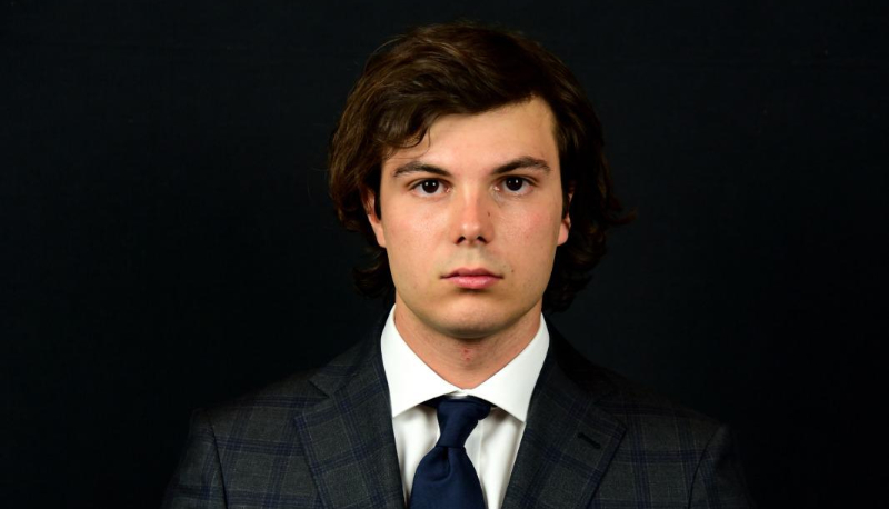 Chi è Carlo Bertelli, il 27enne founder della startup che vuole portare i big data nel calcio