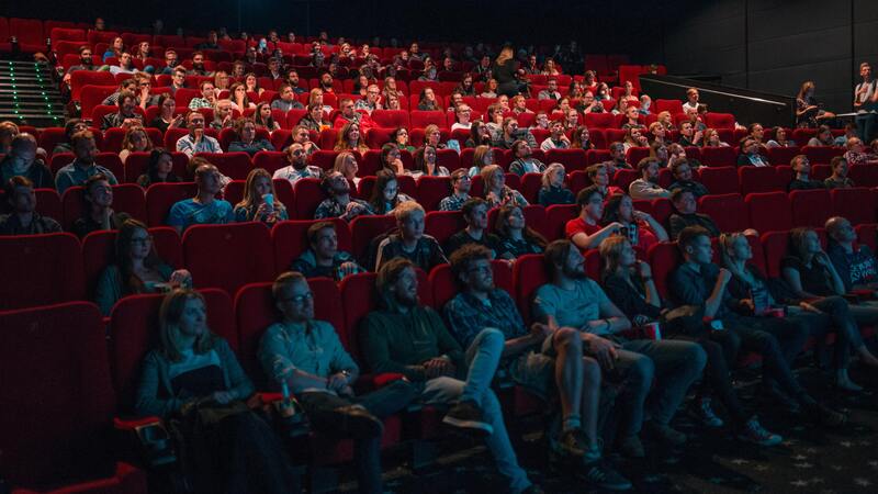 I biglietti per il cinema costano 3,50 euro fino al 22 settembre: come funziona l’iniziativa