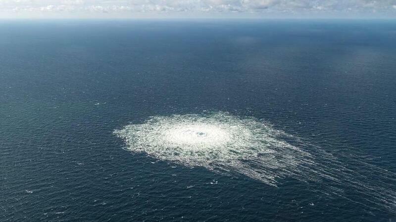 Guerra Russa Ucraina, che cos’è il gasdotto Nord Stream e cosa sappiamo sulle fughe di gas