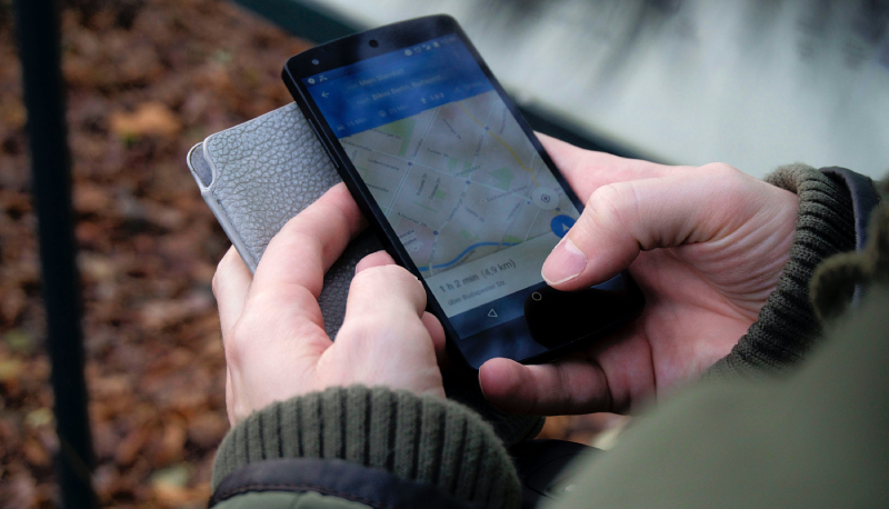 Google Maps ti dirà come risparmiare carburante e inquinare meno