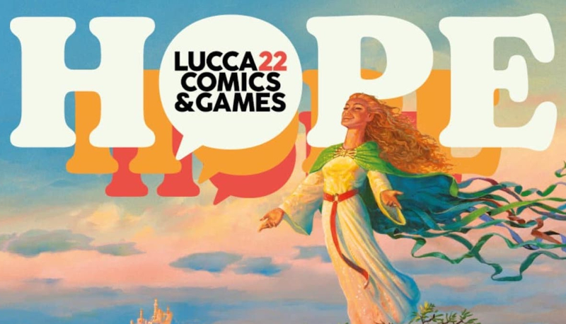 Lucca Comics 2022: date, prezzo e biglietti