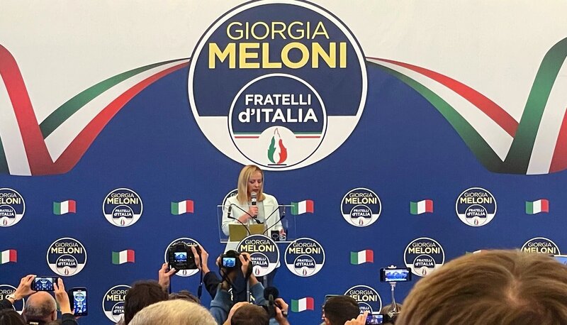 Elezioni 2022, dopo il voto: cosa succede ora