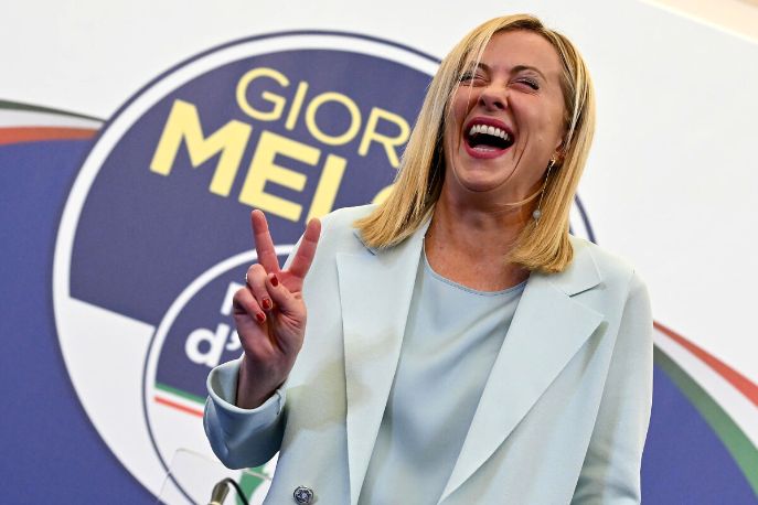 Chi è Giorgia Meloni, il nuovo Presidente del Consiglio