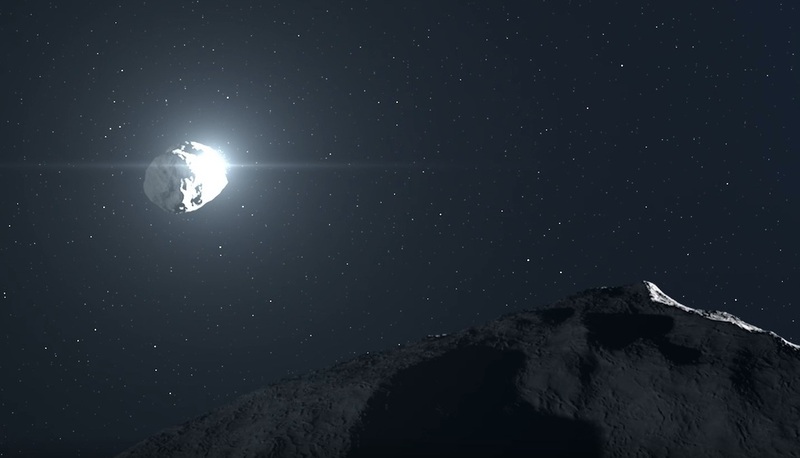 Sonda Dart, la terra può finalmente difendersi dagli asteroidi: cosa sapere sul lancio storico