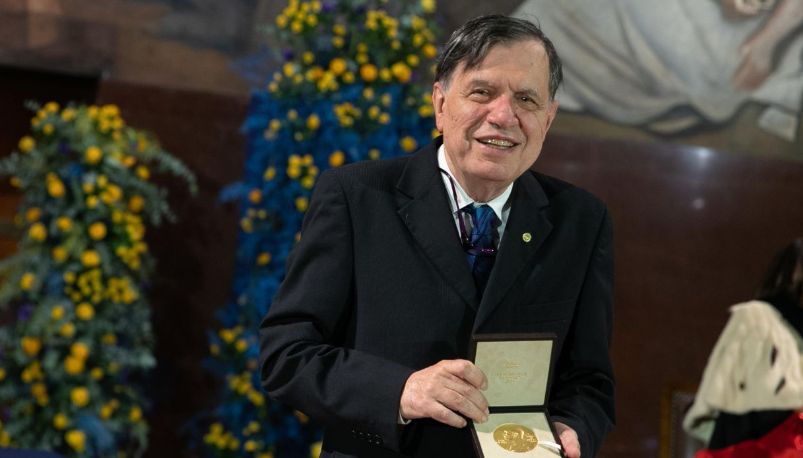 La pasta può essere cotta a fuoco spento, lo dice anche il Nobel Parisi