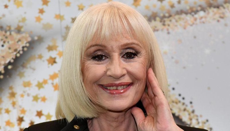 Raffaella Carrà sarà sulle monete da due euro