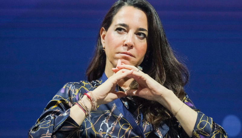 Chi è Licia Ronzulli, tra i candidati al Ministero dell’Istruzione