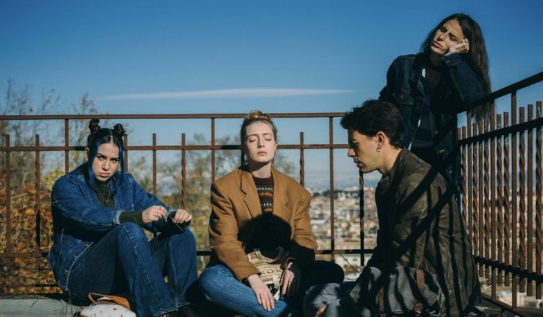 Chi sarà il protagonista della sesta stagione di Skam?