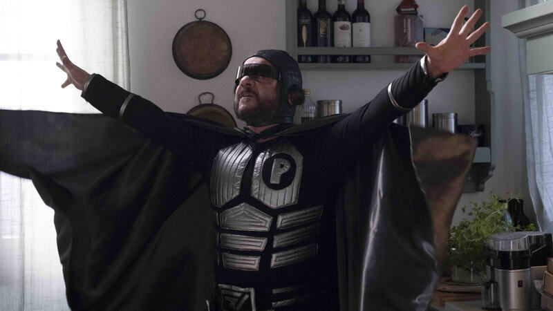 Sono Lillo, la nuova serie Prime Video su Posaman: quando esce e cosa sappiamo
