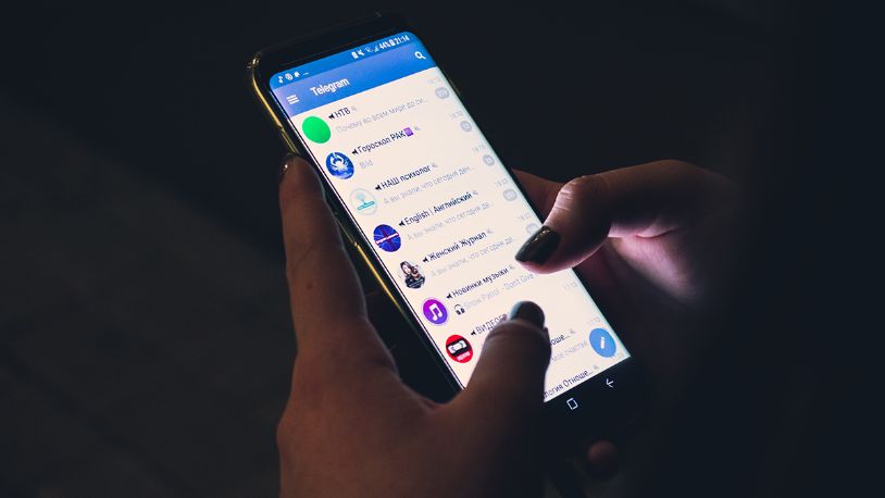 Aggiornamento Telegram: cambia tutto, ecco cosa si potrà fare