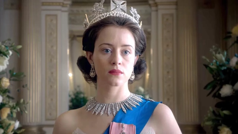I film e le serie tv da vedere sulla Regina Elisabetta II