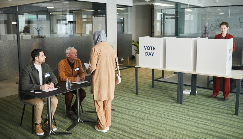 Elezioni 2022: fino a che ora si può votare il 25 settembre?
