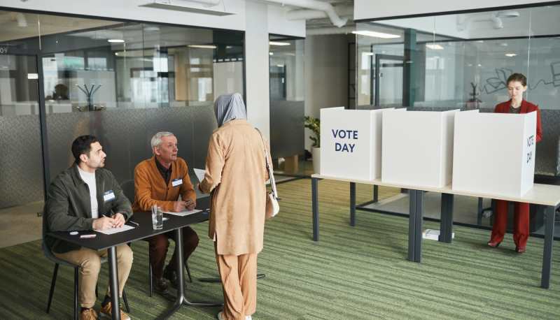 Guida semplice alle elezioni 2022: che cosa significa "voto utile"
