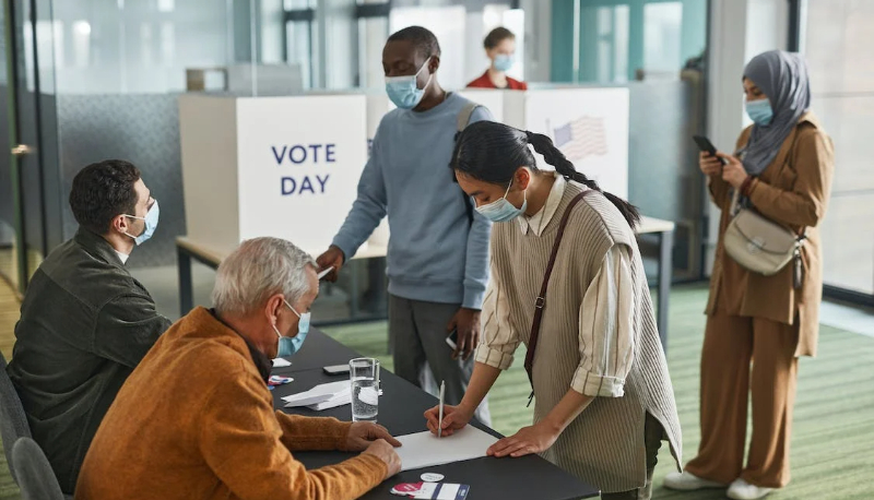 Guida semplice alle elezioni 2022: posso votare se sono in vacanza?
