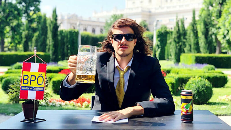Austria, alle elezioni spopola il Partito della Birra: cosa c’è da sapere (spiegato in modo semplice)