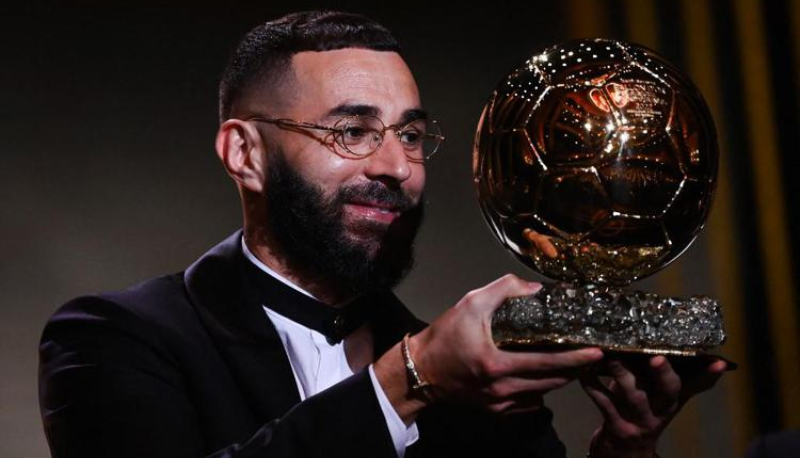 Chi è Karim Benzema, Pallone d’Oro 2022