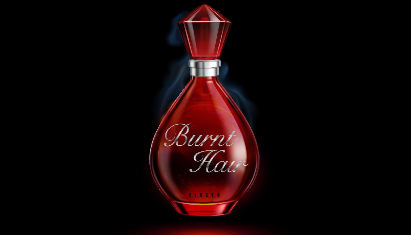Elon Musk e il profumo "Capelli bruciati": tutta la storia