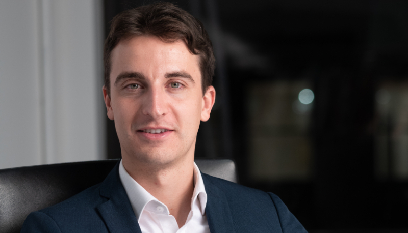 Chi è Eugenio Zuccarelli, il Data Scientist under 30 che predice le malattie con l’intelligenza artificiale