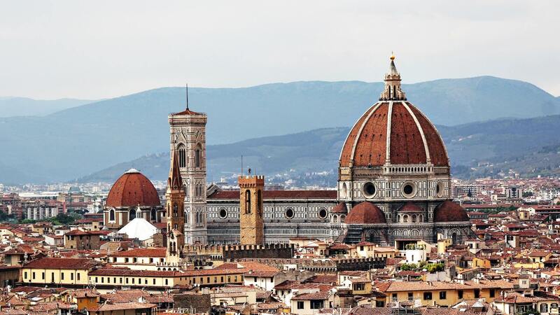 Quali sono le mete italiane più instagrammate nel 2022