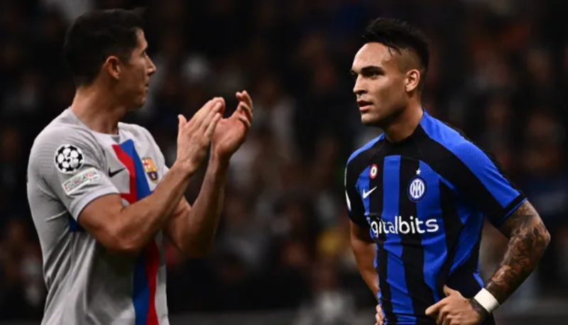Champions League, Barcellona Inter: data, orario e dove vederla in TV e streaming