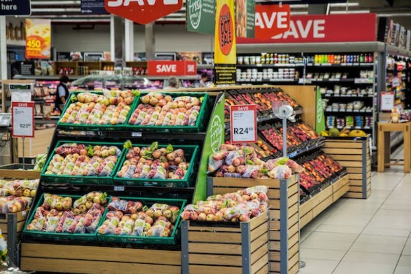 Listeria: la lista degli alimenti ritirati dai supermercati