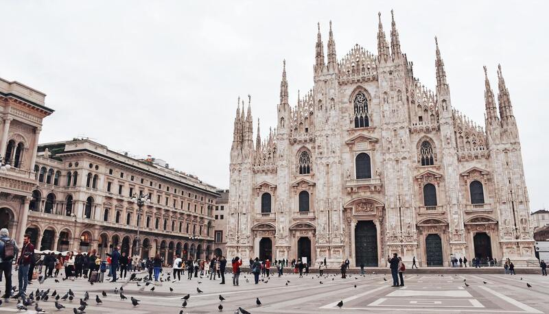 Quali sono le città più pericolose d’Italia nel 2022