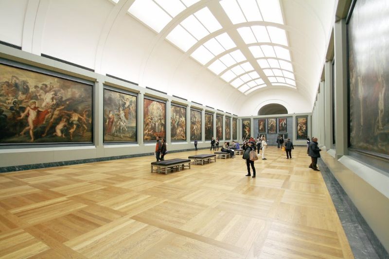 Domenica 9 ottobre è la Giornata delle famiglie al museo