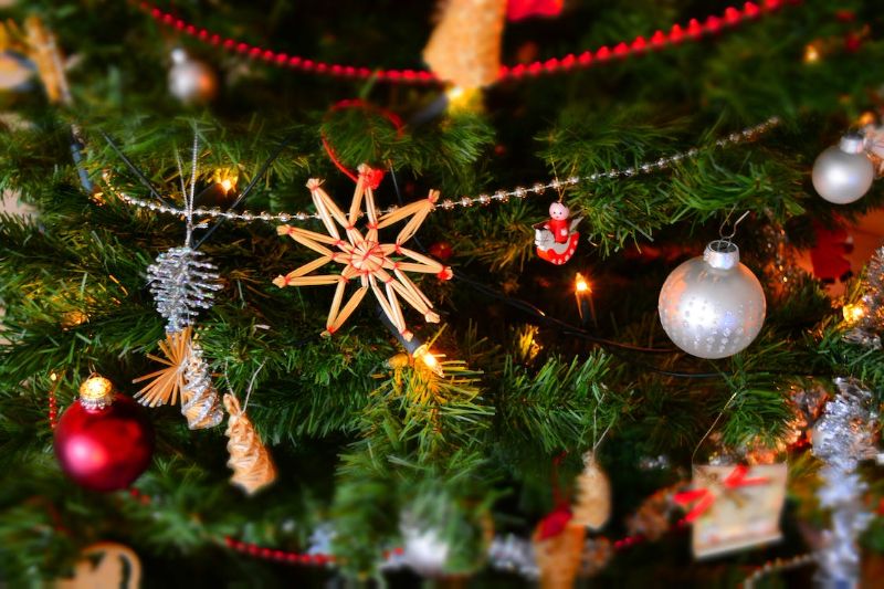 Quanti giorni mancano a Natale 2022?