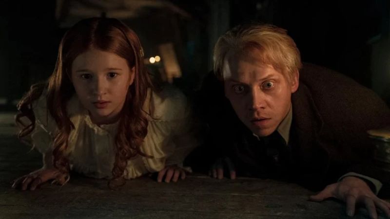 Serie Tv Netflix da vedere ad ottobre 2022: i nostri consigli