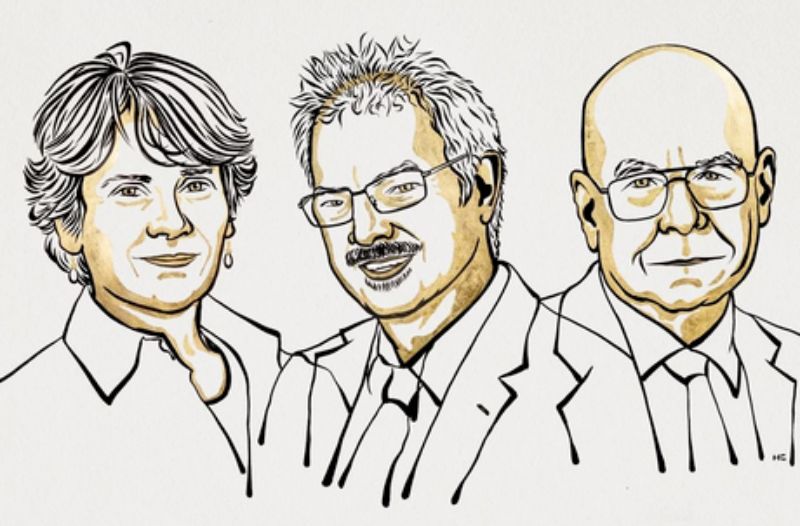Chi ha vinto il Nobel per la Chimica: c’è anche una scienziata di origini italiane