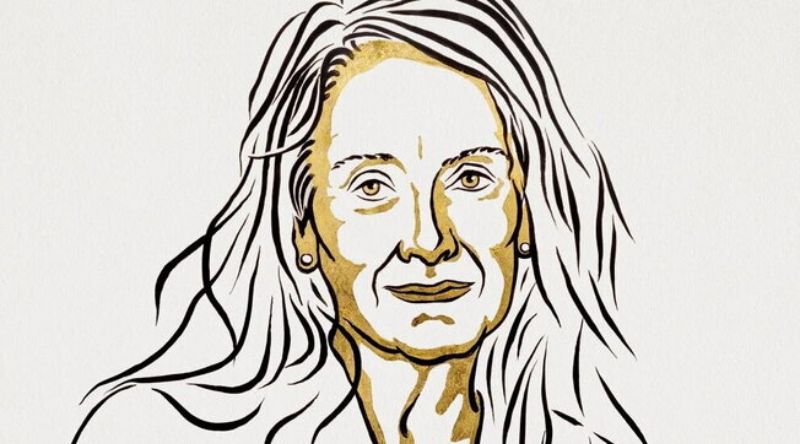 Chi ha vinto il Nobel per la Letteratura 2022