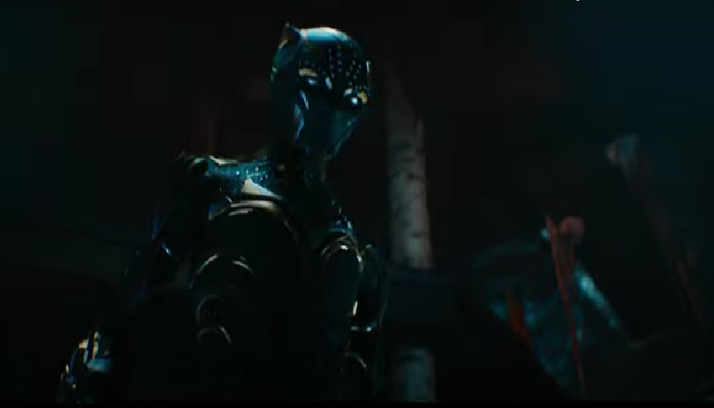 "Black Panther: Wakanda forever": quando esce il nuovo film Marvel