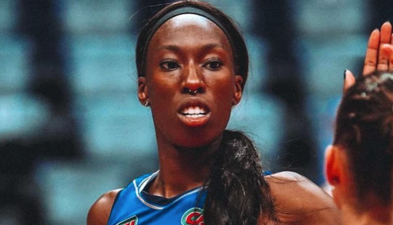 Chi è Paola Egonu e perché ha detto di voler lasciare la Nazionale di Pallavolo (spiegato in modo semplice)