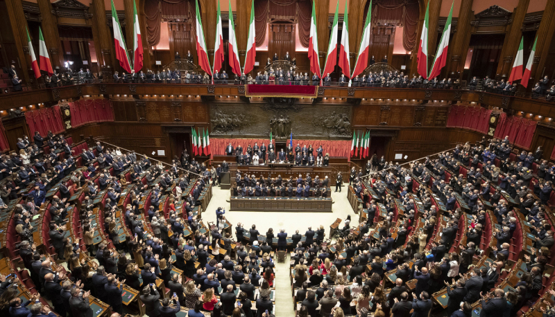 Come funzionano le consultazioni per formare il governo (spiegato in modo semplice)