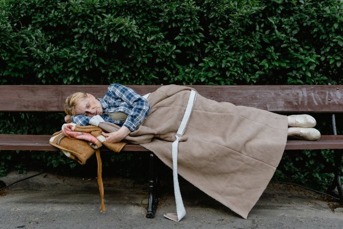 Oggi 17 ottobre è la Giornata internazionale per l’eliminazione della povertà